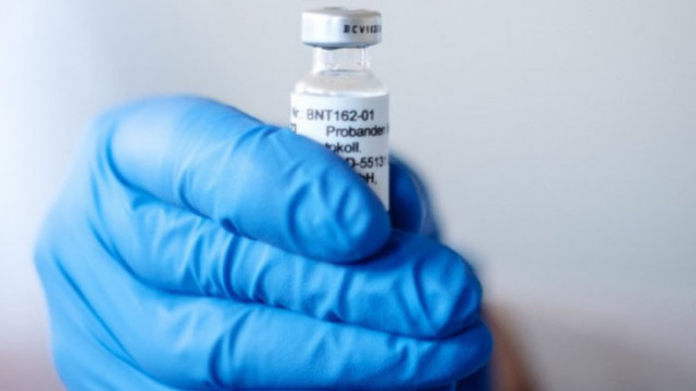 Гръцкият парламент одобри задължителната ваксинация съобщи БНР Мярката засяга здравните